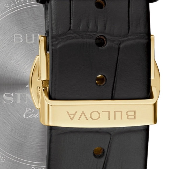 Stainless Steel Men's Automatic Watch - Picture 7 of 10